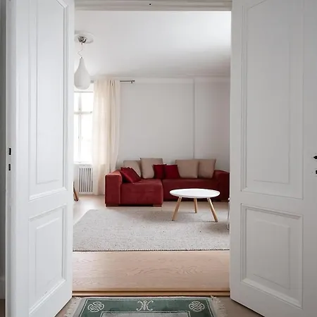 Apartment Viihtyisae Kaksio Etu-toeoeloessae