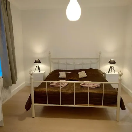 Apartment Viihtyisae Kaksio Etu-toeoeloessae *