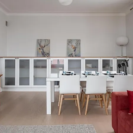 Apartment Viihtyisae Kaksio Etu-toeoeloessae